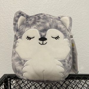 Heidi the Wolf | Brand New 5” Squishmallow